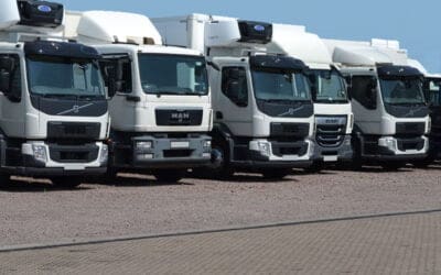 The DVSA Earned Recognition Scheme