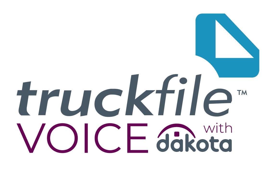 Truckfile Voice with Dakota