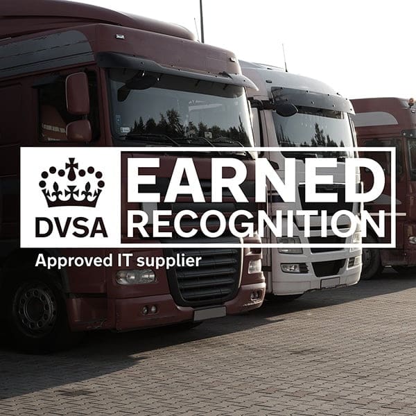 DVA Earned Recognition