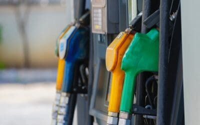 Logistics UK Urges Immediate 6p Cut in Fuel Duty