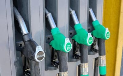 App identifies supermarket fuel pump prices