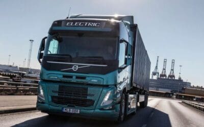 Zero emission targets for trucks unlikely to be met