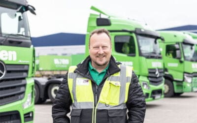 Wren Kitchens relies on Truckfile data to ensure faster fault-fixing