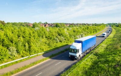 HGV levy starts on 1 August