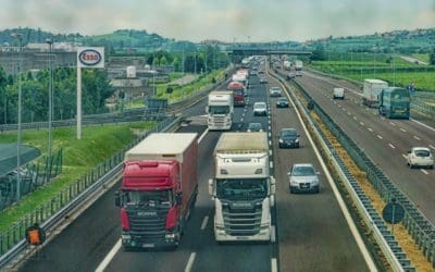Road transport price stability threatened