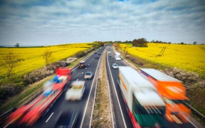 Fuel duty and HGV levy frozen for another year