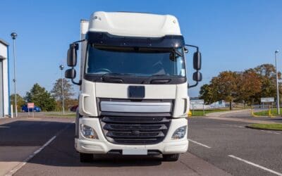 Digital first approach in heavy vehicle testing