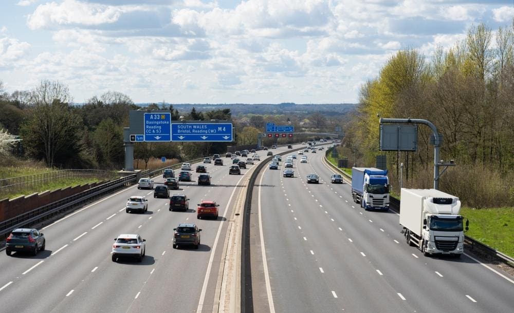 Drivers want HGV levy funds spent on truck stops