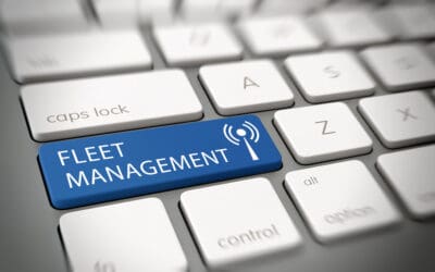 The Benefits of Fleet Management Software
