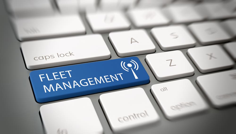 Explore the benefits of Fleet Management Software with Truckfile
