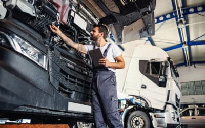 Boost Efficiency and Safety with Truckfile