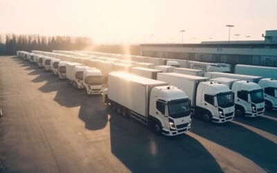 Compliance Challenges Facing Fleet Managers Today