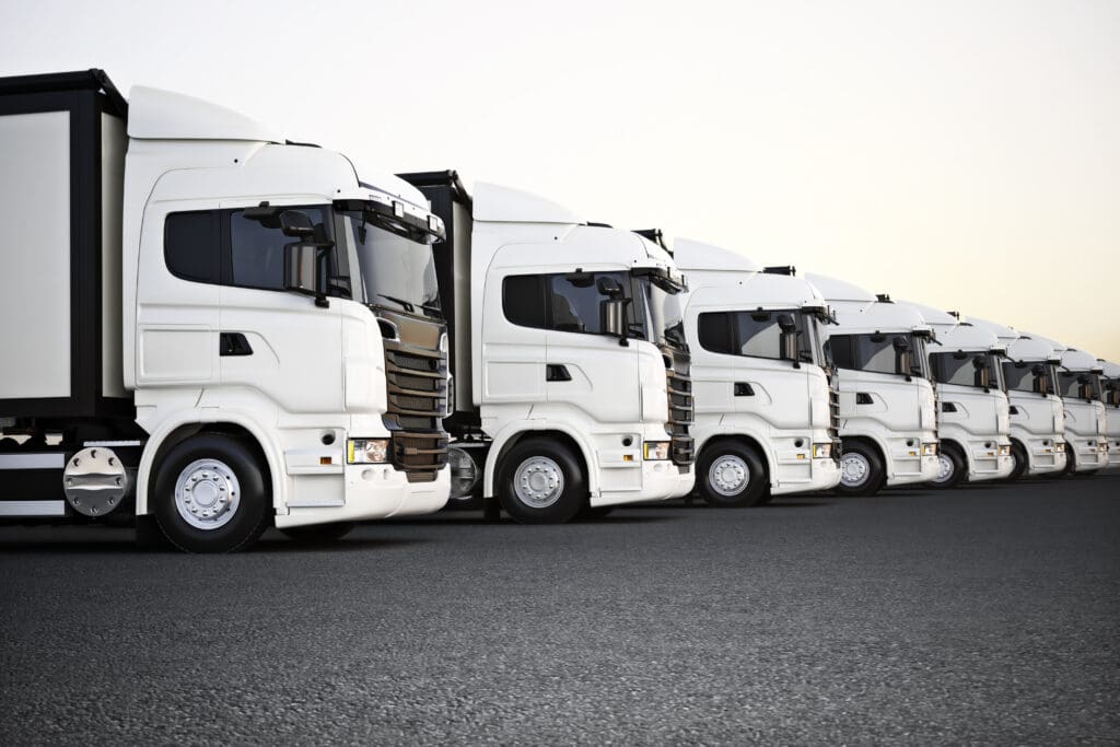 The latest DVSA updates on load security guidelines.