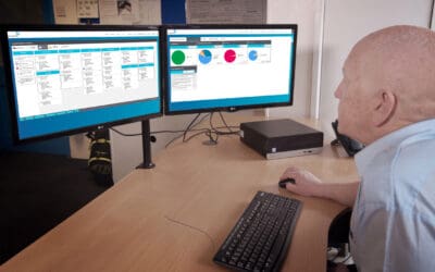 How Does Fleet Management Software Work?