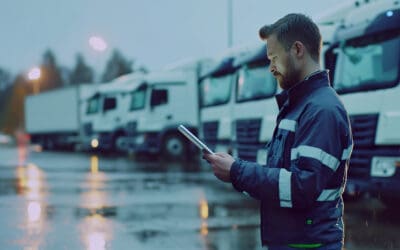 Bridging the Gap: How Smarter Systems Improve Communication Between Fleet Teams