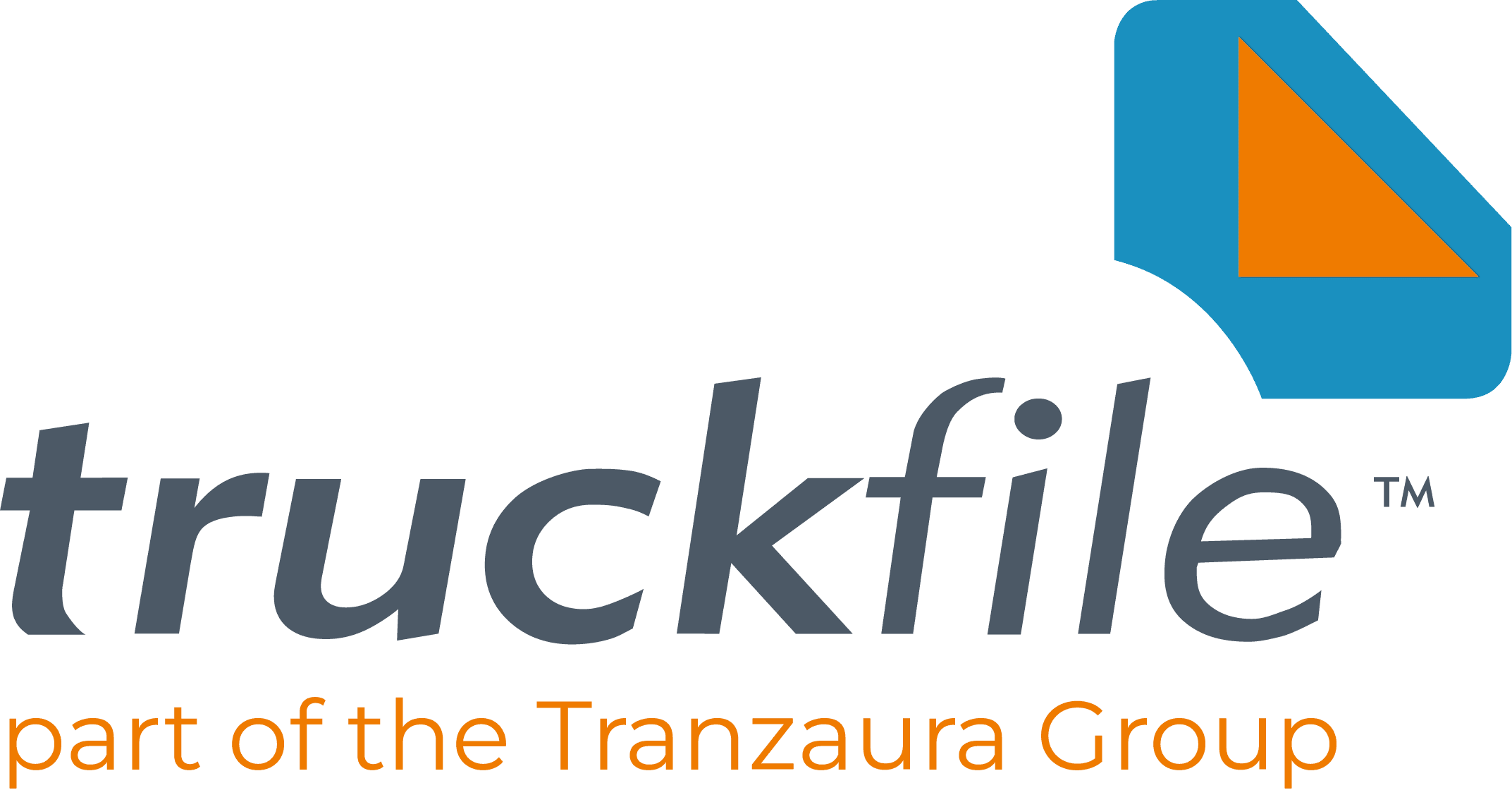 Truckfile part of the Tranzaura Group