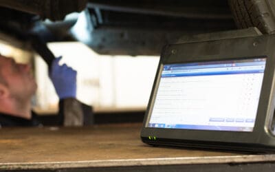 Choosing the Right Workshop Management Software