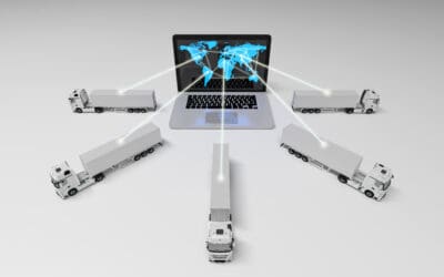 Improving HGV Fleet Management Efficiency: How Software Can Streamline Your Operations