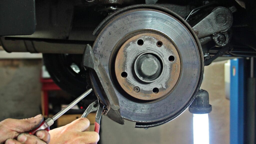 New DVSA brake testing rules - and how Truckfile can help.